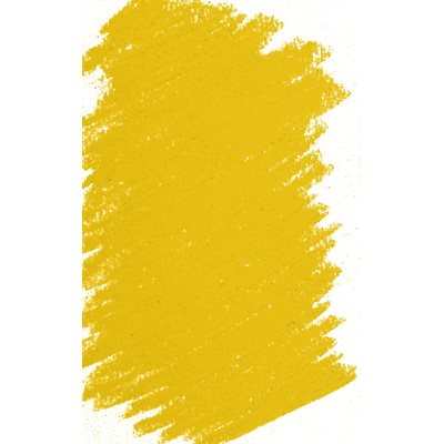 Pastel Tendre - Jaune Citron teinte 1 - L67mm x D13mm