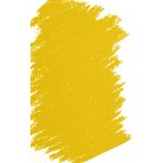 Pastel Tendre - Jaune Citron teinte 1 - L67mm x D13mm