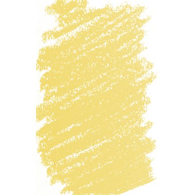 Pastel Tendre - Jaune Citron teinte 5 - L67mm x D13mm