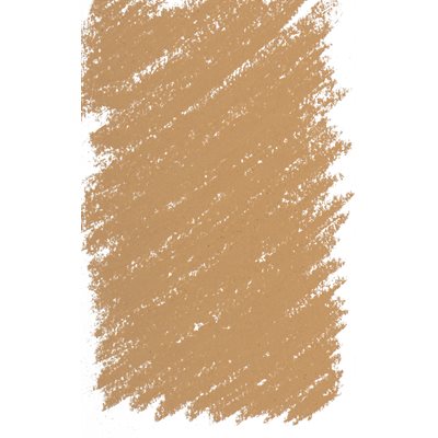 Soft Pastel - Flesh ochre shade 2 - L67mm x D13mm