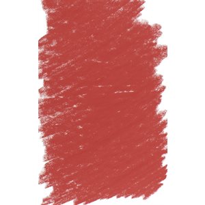 Soft Pastel - Carmine shade 1 - L67mm x D13mm