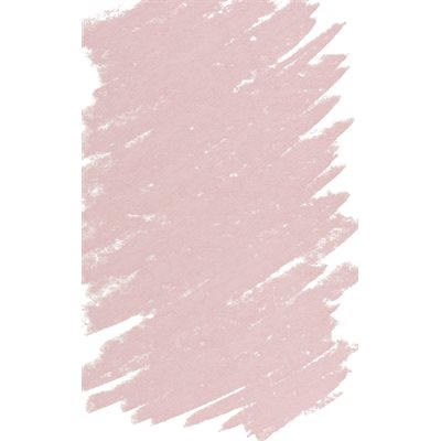 Soft Pastel - Carmine shade 5 - L67mm x D13mm