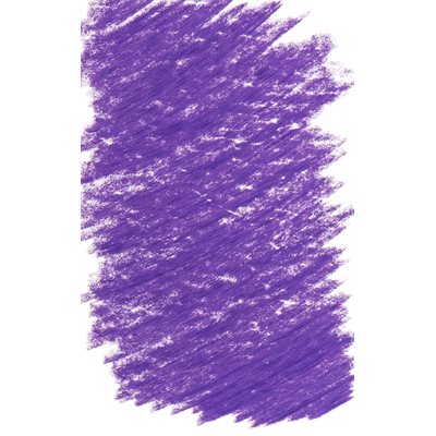 Soft Pastel - Dioxazine mauve shade 2 - L67mm x D13mm