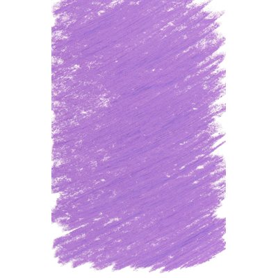 Pastel Tendre - Dioxazine Mauve teinte 3 - L67mm x D13mm