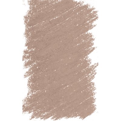 Soft Pastel - Burnt umber shade 3 - L67mm x D13mm