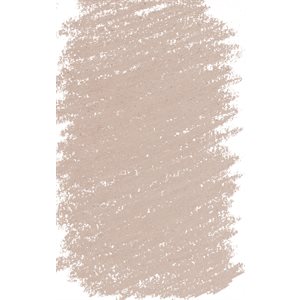 Soft Pastel - Burnt umber shade 4 - L67mm x D13mm