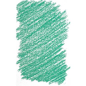 Soft Pastel - Blockx green shade 3 - L67mm x D13mm