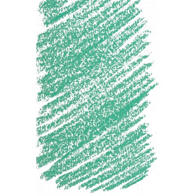 Soft Pastel - Blockx green shade 4 - L67mm x D13mm