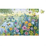 Puzzles 200pièces 480X330mm Le Printemps