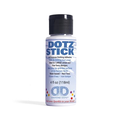 Dotz® Stick adhésif 4oz